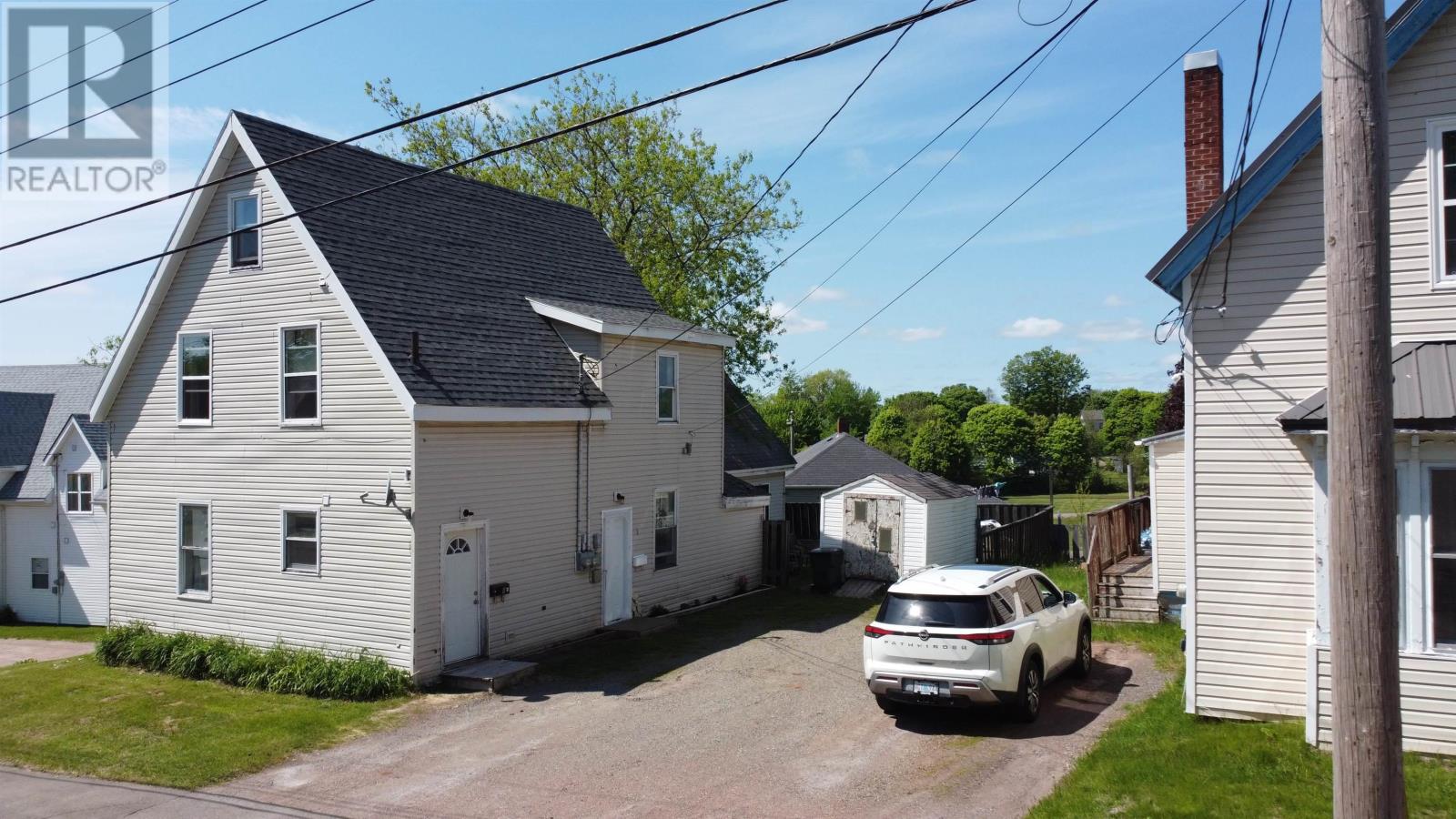 8 East Pleasant Street, Amherst, Nova Scotia  B4H 1M4 - Photo 35 - 202615287