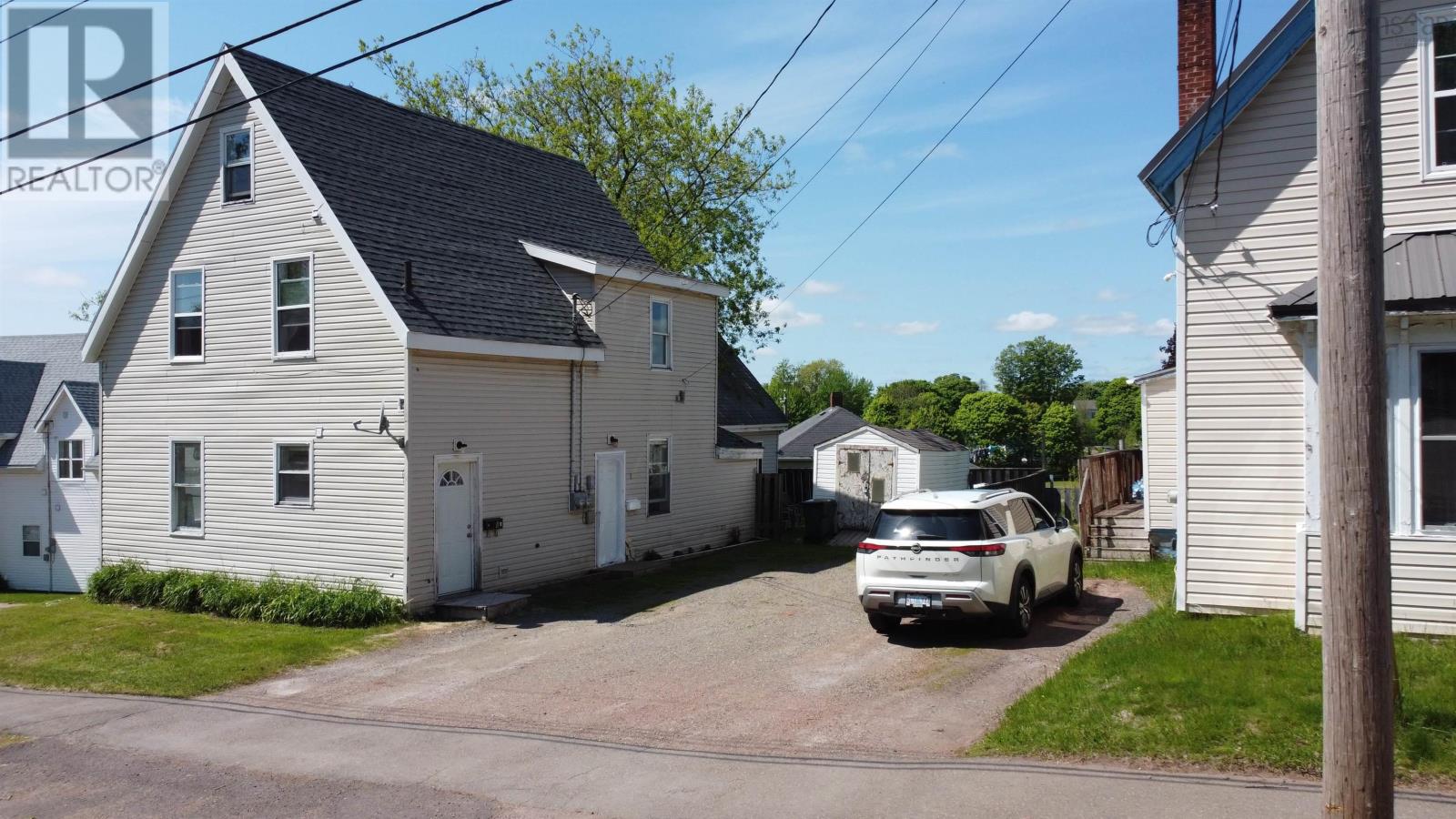 8 East Pleasant Street, Amherst, Nova Scotia  B4H 1M4 - Photo 36 - 202615287