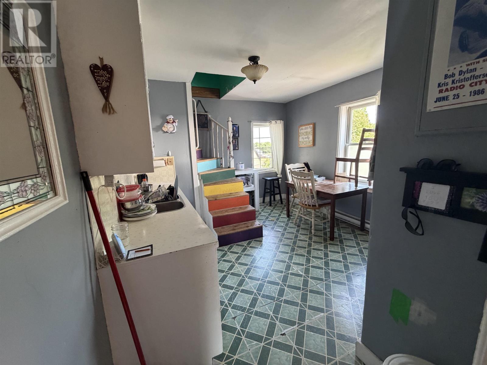 8 East Pleasant Street, Amherst, Nova Scotia  B4H 1M4 - Photo 4 - 202615287
