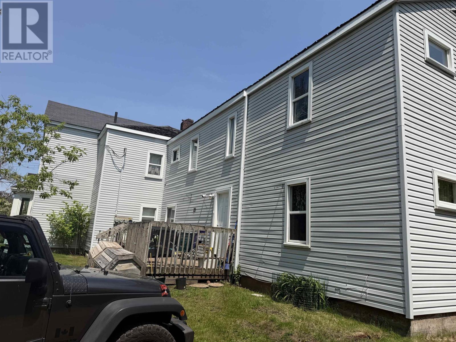 29 Spring Street, Amherst, Nova Scotia  B4H 1R8 - Photo 6 - 202615288