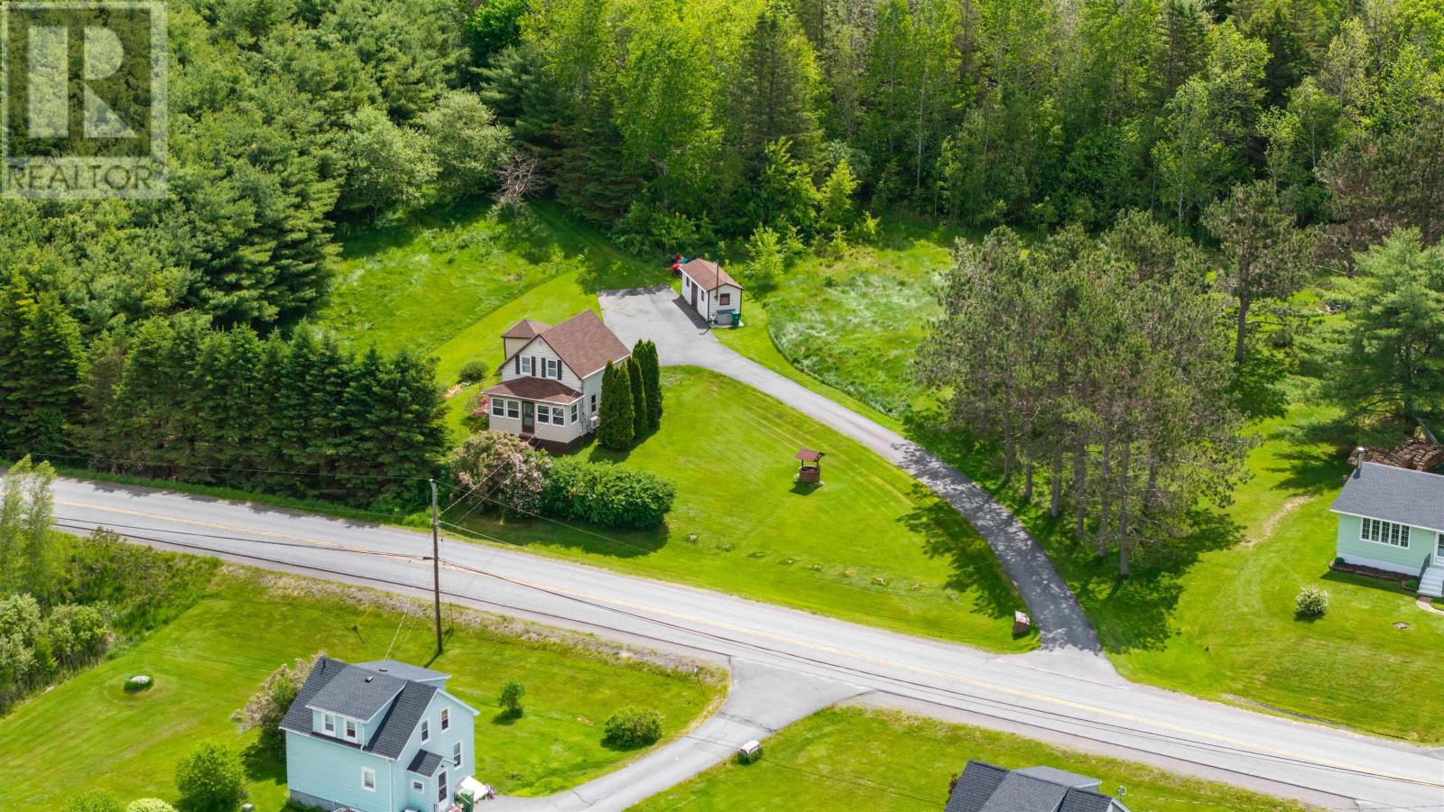 1853 Wentworth Road, Newport Station, Nova Scotia  B0N 2B0 - Photo 30 - 202615292