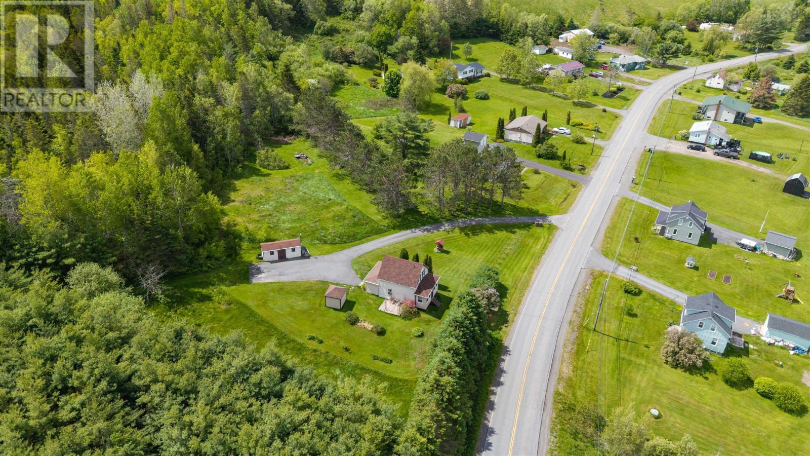 1853 Wentworth Road, Newport Station, Nova Scotia  B0N 2B0 - Photo 32 - 202615292
