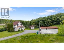 1853 Wentworth Road, newport station, Nova Scotia