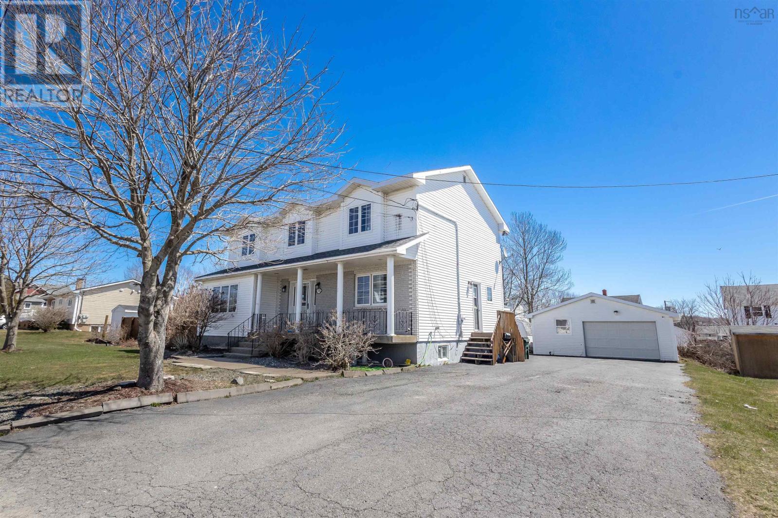 348 Cartier Street, Sydney, Nova Scotia  B1P 4B8 - Photo 8 - 202615295