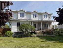 348 Cartier Street, sydney, Nova Scotia