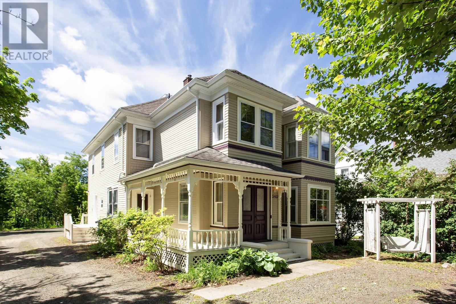540 Main Street, lawrencetown, Nova Scotia