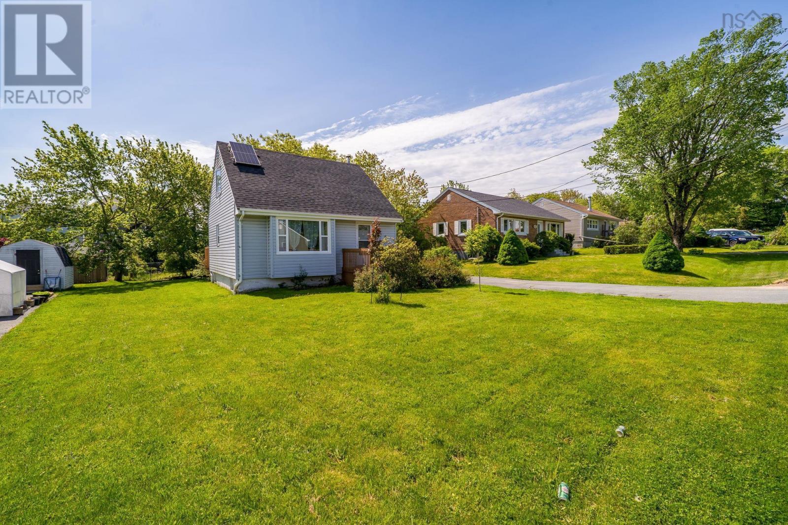 18 Avon Crescent, spryfield, Nova Scotia