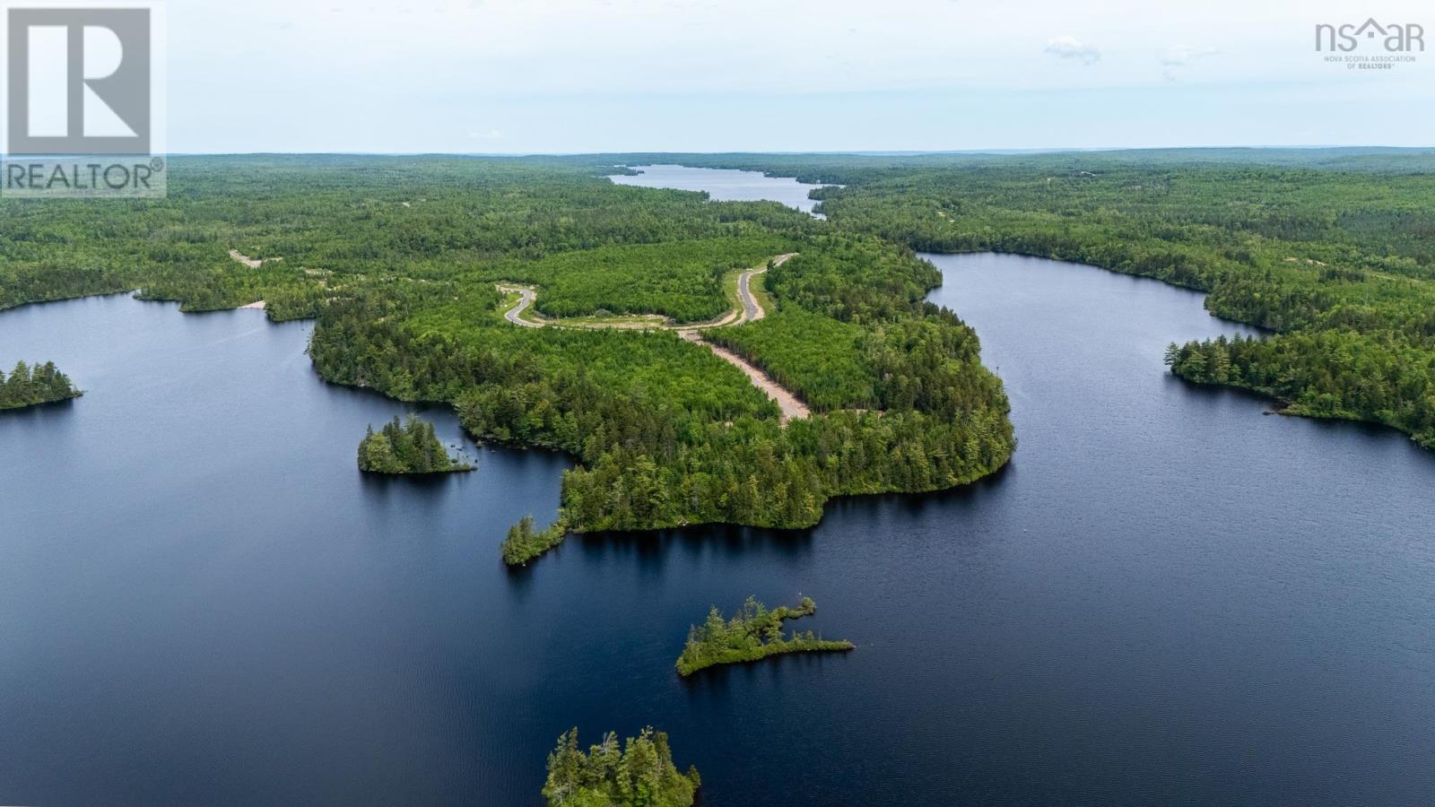 Lot 11 Lakeshore Drive, Aylesford Lake, Nova Scotia  B0P 1C0 - Photo 5 - 202615355