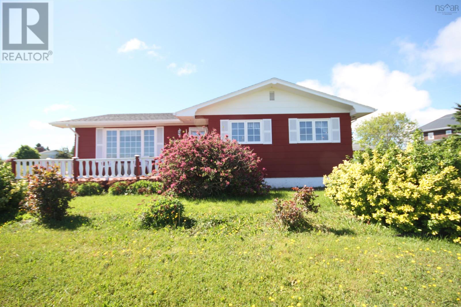 12420 Highway 4, Havre Boucher, havre boucher, Nova Scotia