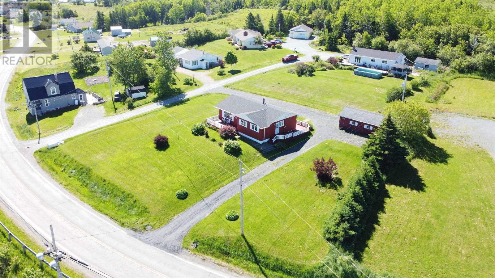 12420 Highway 4, Havre Boucher, Havre Boucher, Nova Scotia  B0H 1P0 - Photo 10 - 202615376