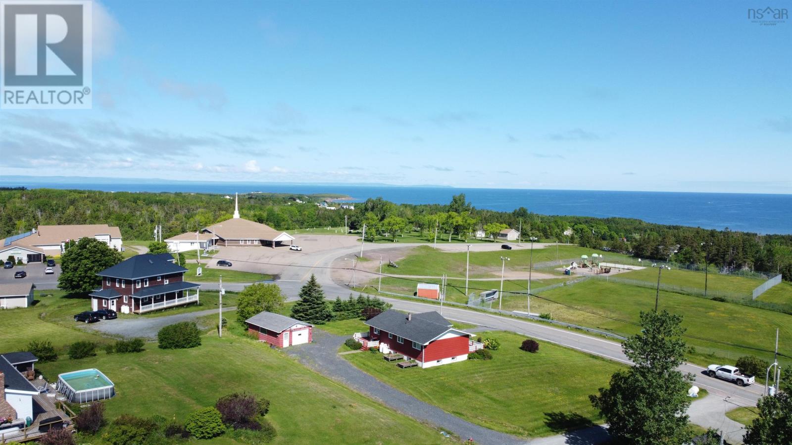 12420 Highway 4, Havre Boucher, Havre Boucher, Nova Scotia  B0H 1P0 - Photo 4 - 202615376