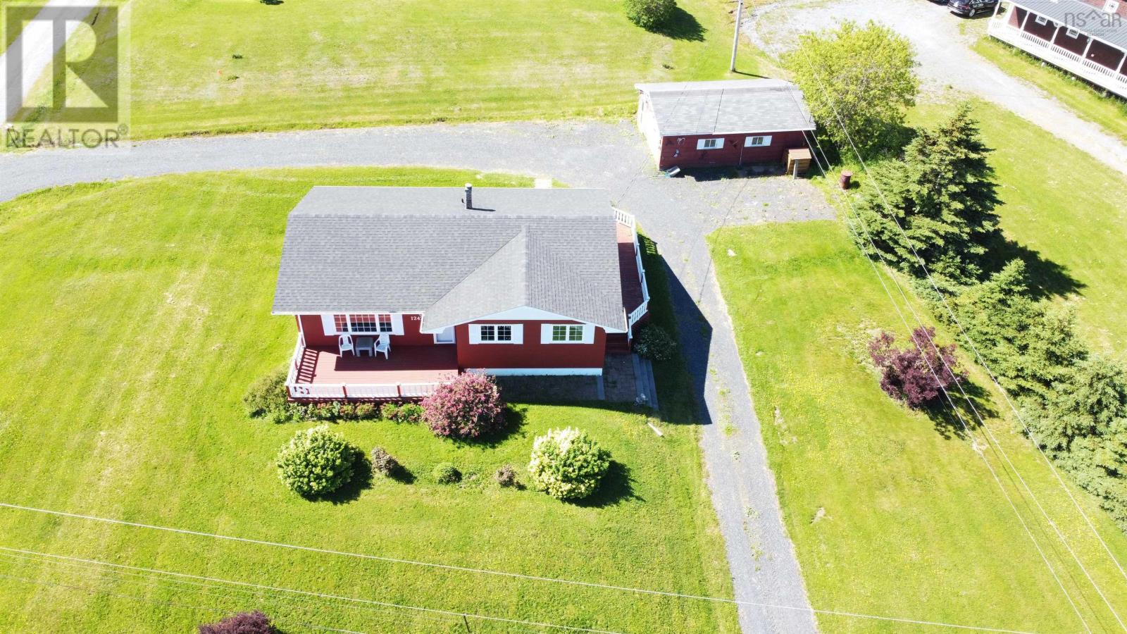 12420 Highway 4, Havre Boucher, Havre Boucher, Nova Scotia  B0H 1P0 - Photo 8 - 202615376