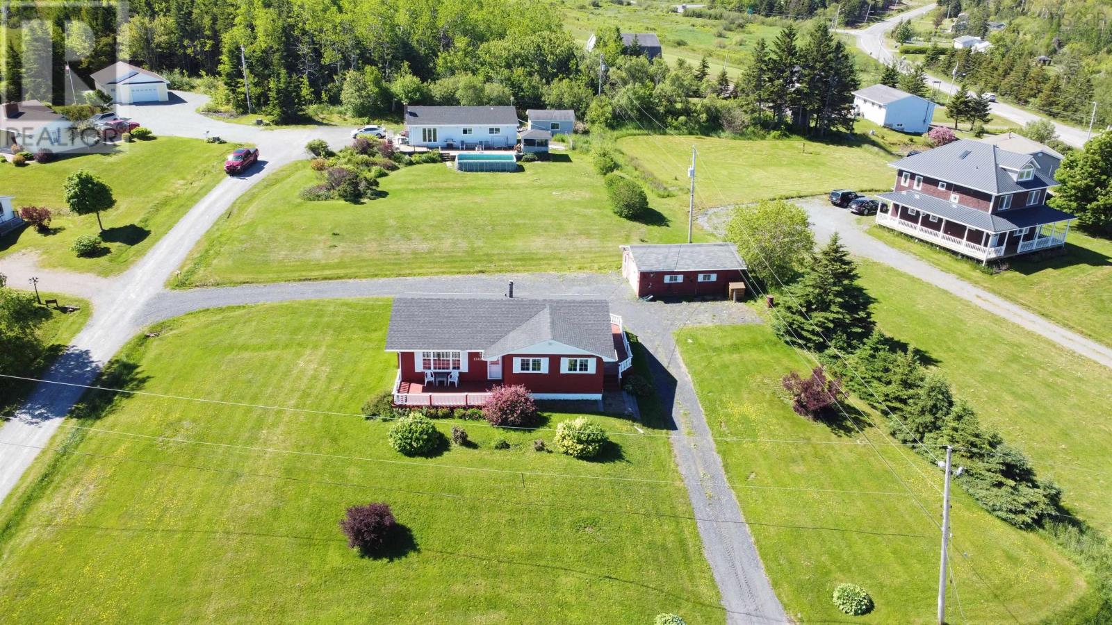12420 Highway 4, Havre Boucher, Havre Boucher, Nova Scotia  B0H 1P0 - Photo 9 - 202615376