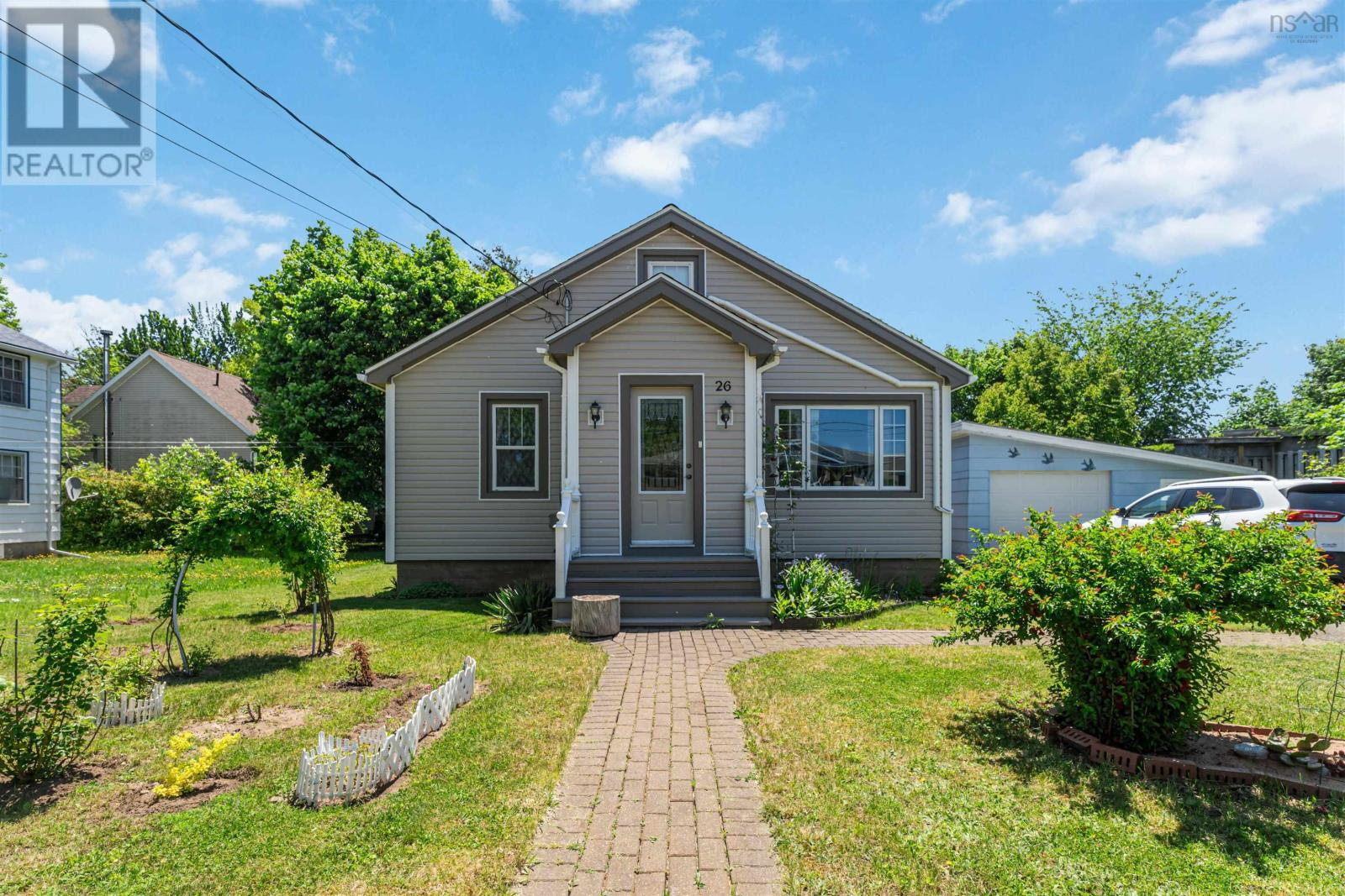 26 Spring Garden Rd Middleton, NS, middleton, Nova Scotia