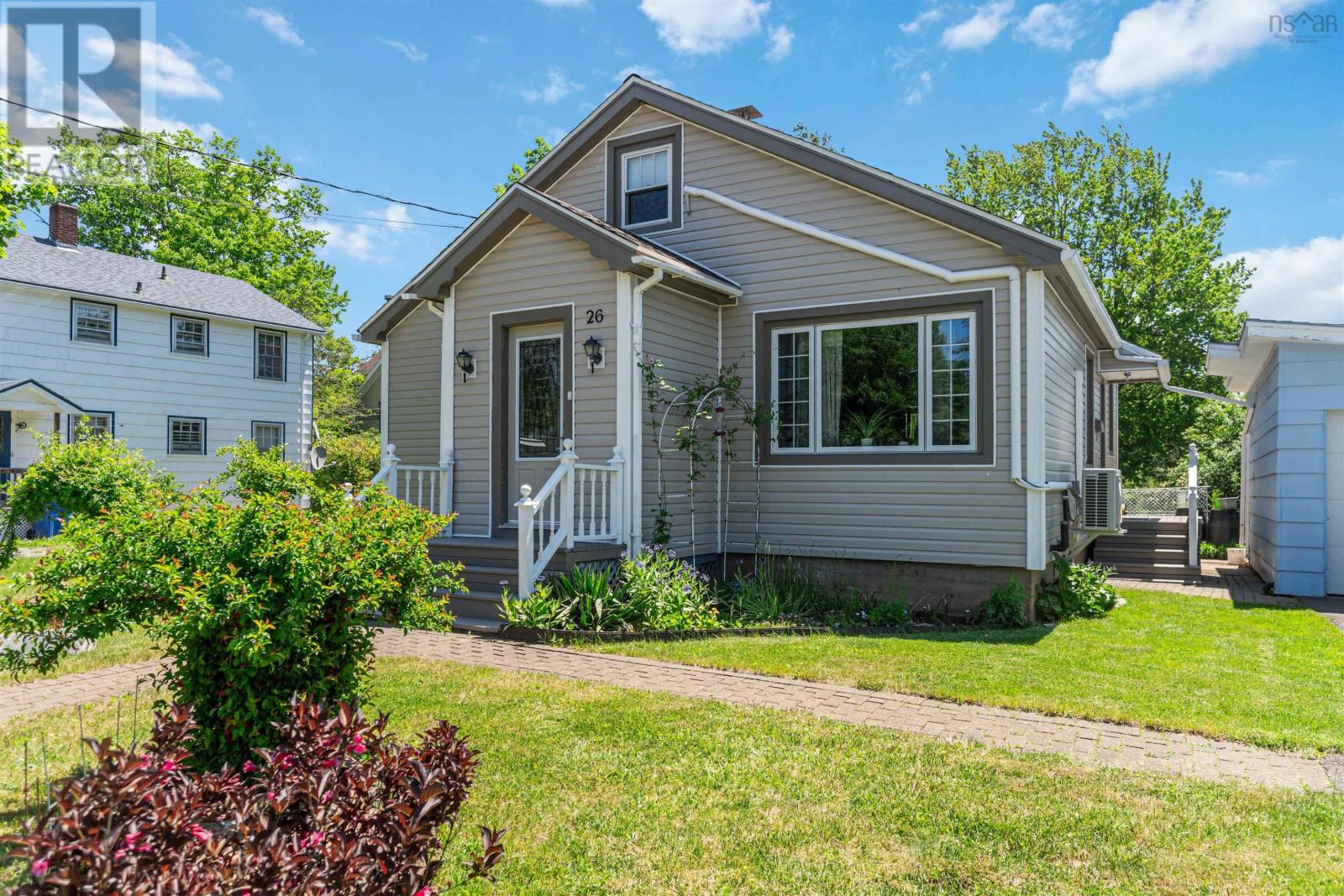 26 Spring Garden Rd Middleton, Ns, Middleton, Nova Scotia  B0S 1P0 - Photo 2 - 202615385