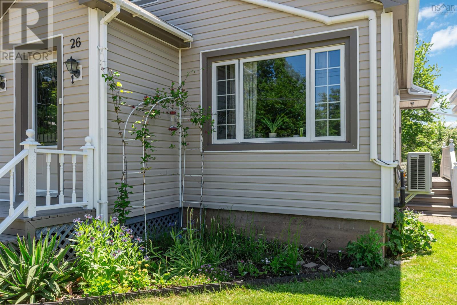 26 Spring Garden Rd Middleton, Ns, Middleton, Nova Scotia  B0S 1P0 - Photo 4 - 202615385