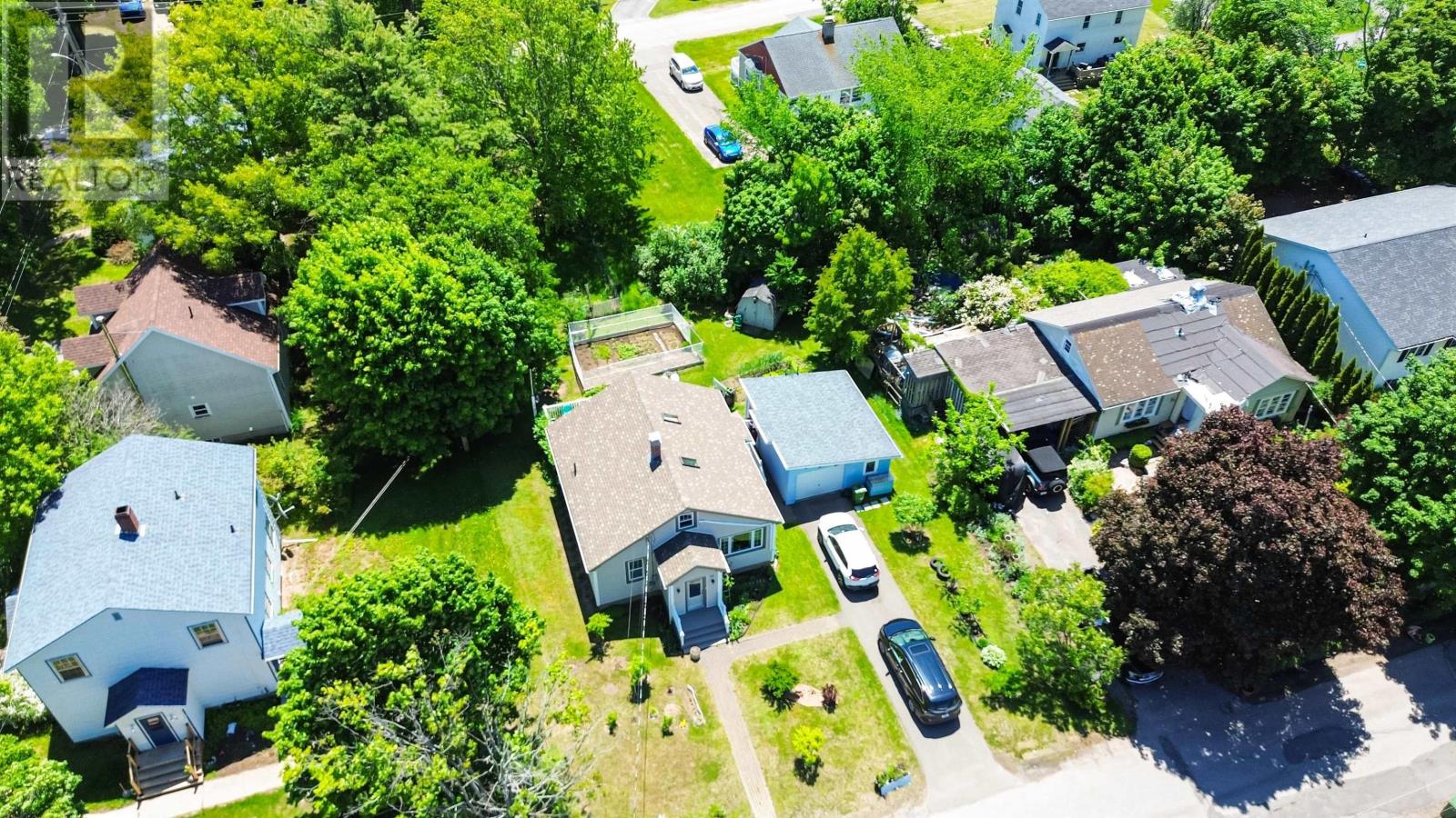 26 Spring Garden Rd Middleton, Ns, Middleton, Nova Scotia  B0S 1P0 - Photo 47 - 202615385