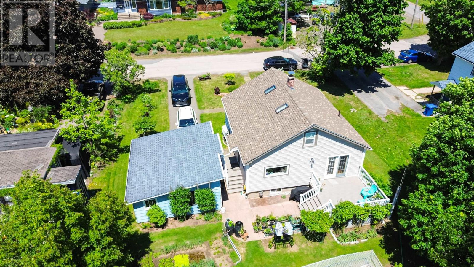 26 Spring Garden Rd Middleton, Ns, Middleton, Nova Scotia  B0S 1P0 - Photo 48 - 202615385