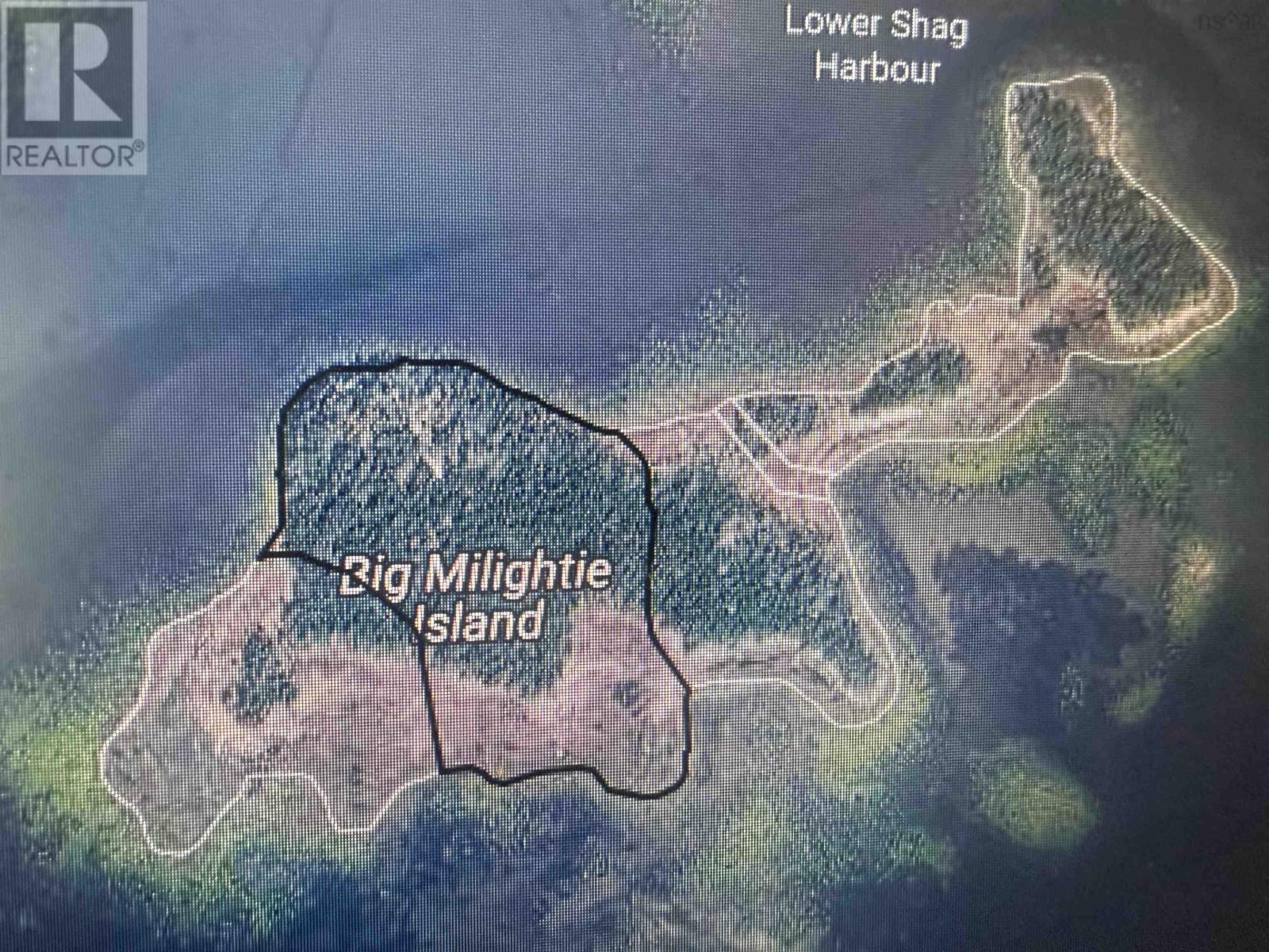 Big Millightie Island, Shelburne, Nova Scotia  B0W 3B0 - Photo 3 - 202615418