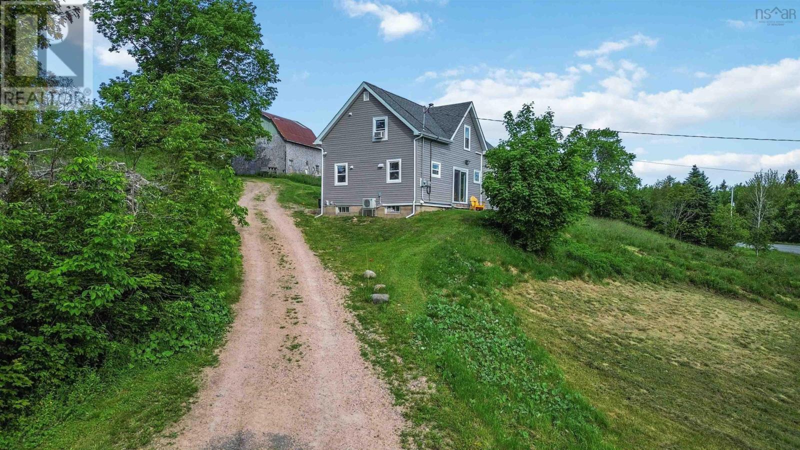 480 New Ross Road, leminster, Nova Scotia
