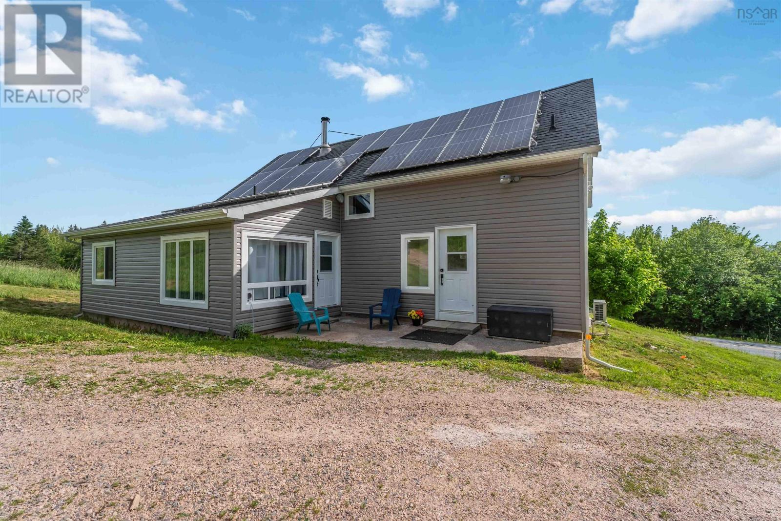 480 New Ross Road, Leminster, Nova Scotia  B0N 2T0 - Photo 3 - 202615439
