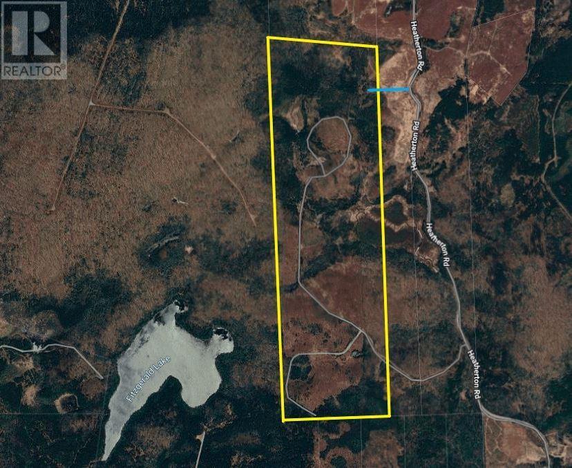 Lot1 Old Antigonish Road, alder river, Nova Scotia