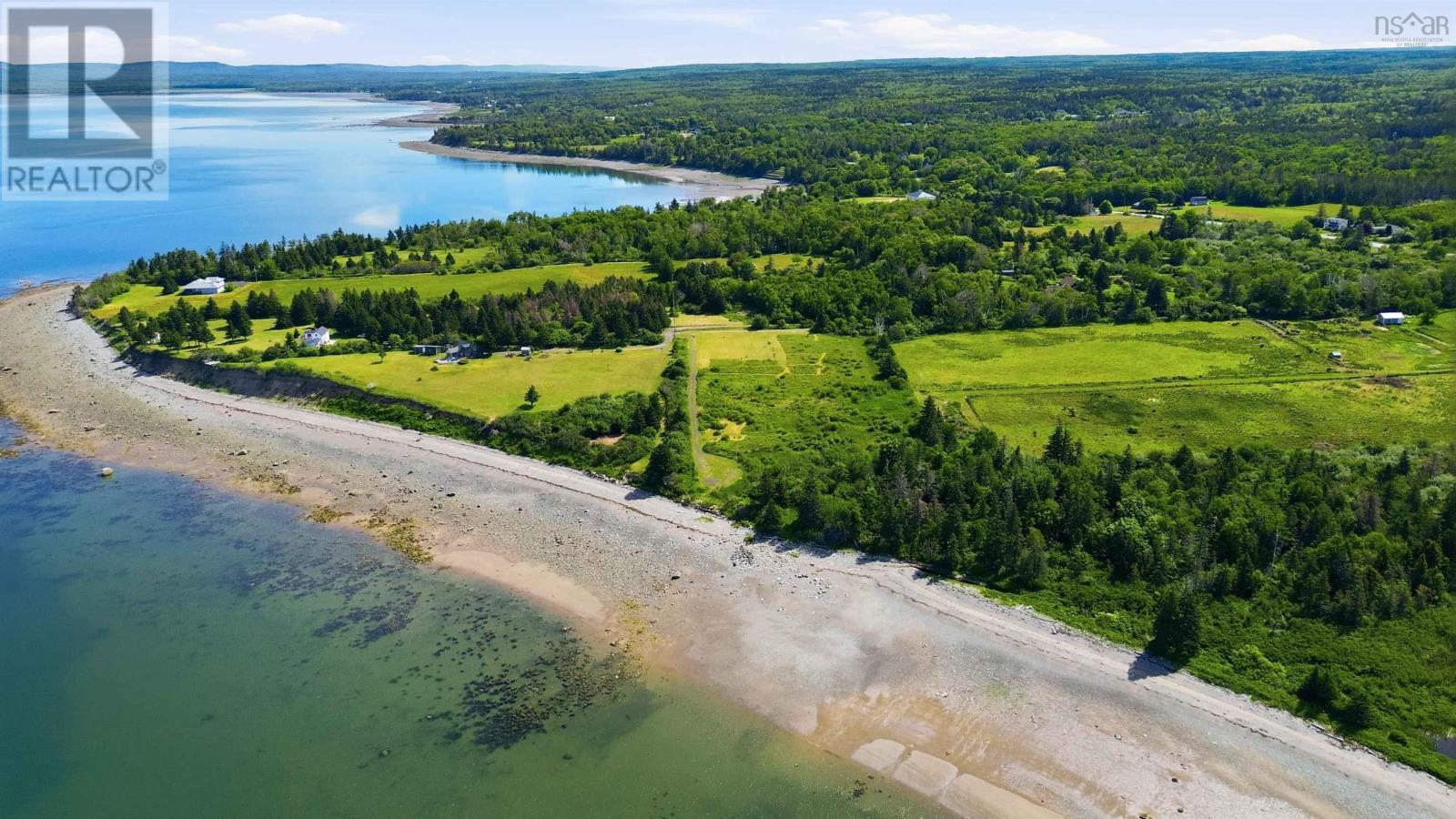Lots B & C Highway 101, Barton, Nova Scotia  B0W 1H0 - Photo 22 - 202615455