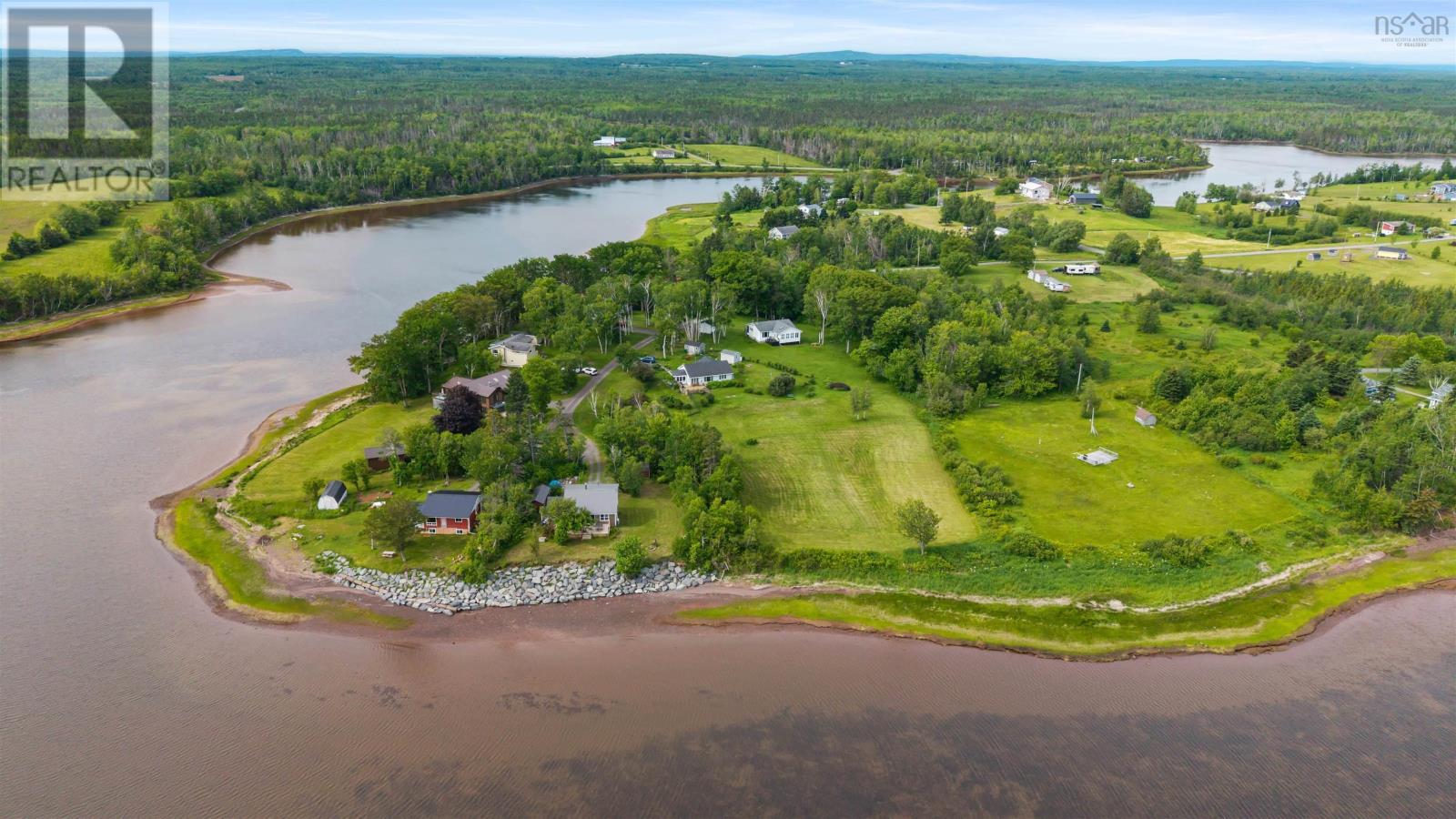 39 Arrow Head Crescent, Waterside, Nova Scotia  B0K 1H0 - Photo 42 - 202615487