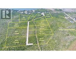 Lot 10 180 Squirrel Run, east petpeswick, Nova Scotia