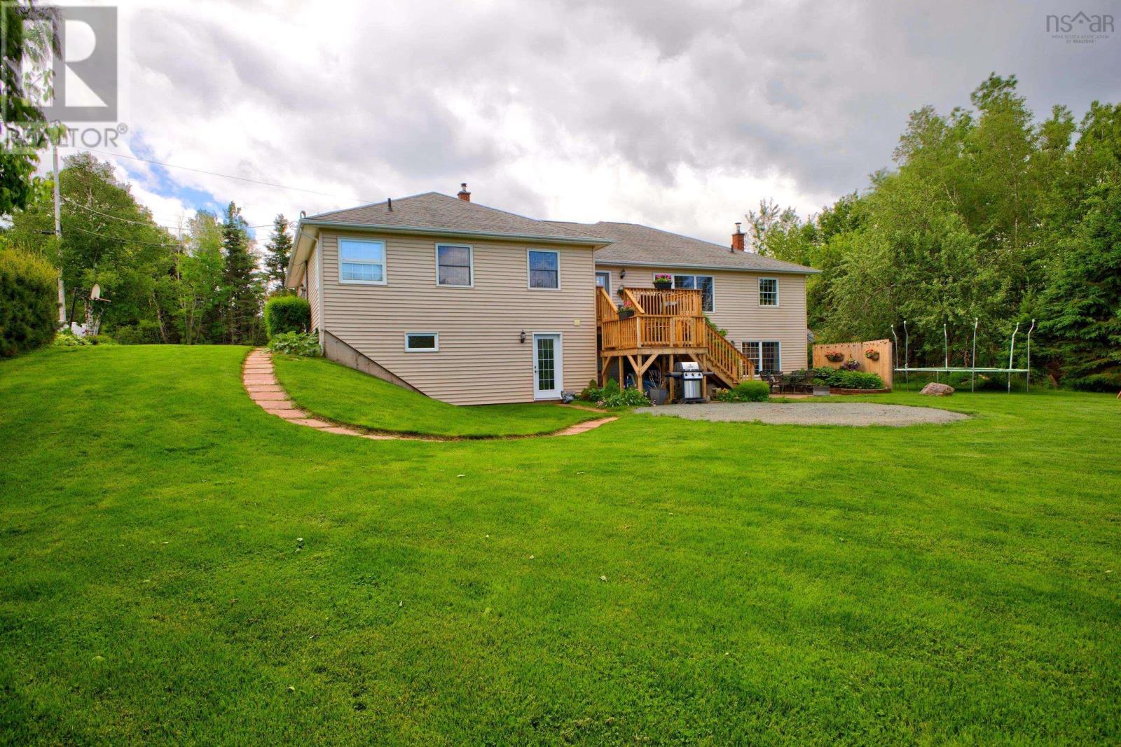 45 Glenabbey Drive, Murray Siding, Nova Scotia  B6L 3L1 - Photo 42 - 202615533