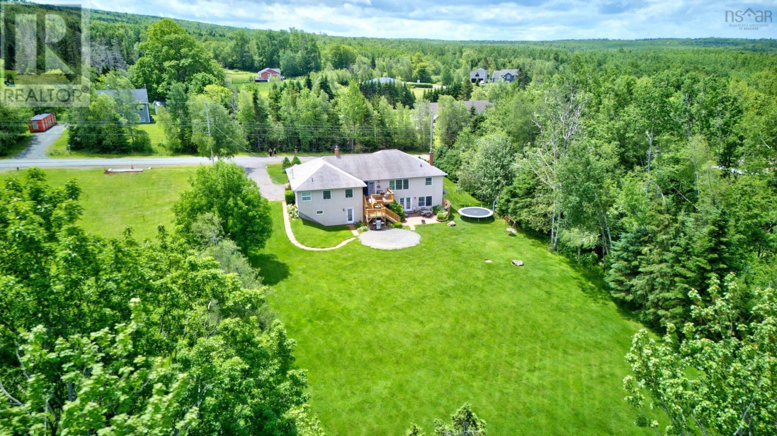 45 Glenabbey Drive, Murray Siding, Nova Scotia  B6L 3L1 - Photo 46 - 202615533