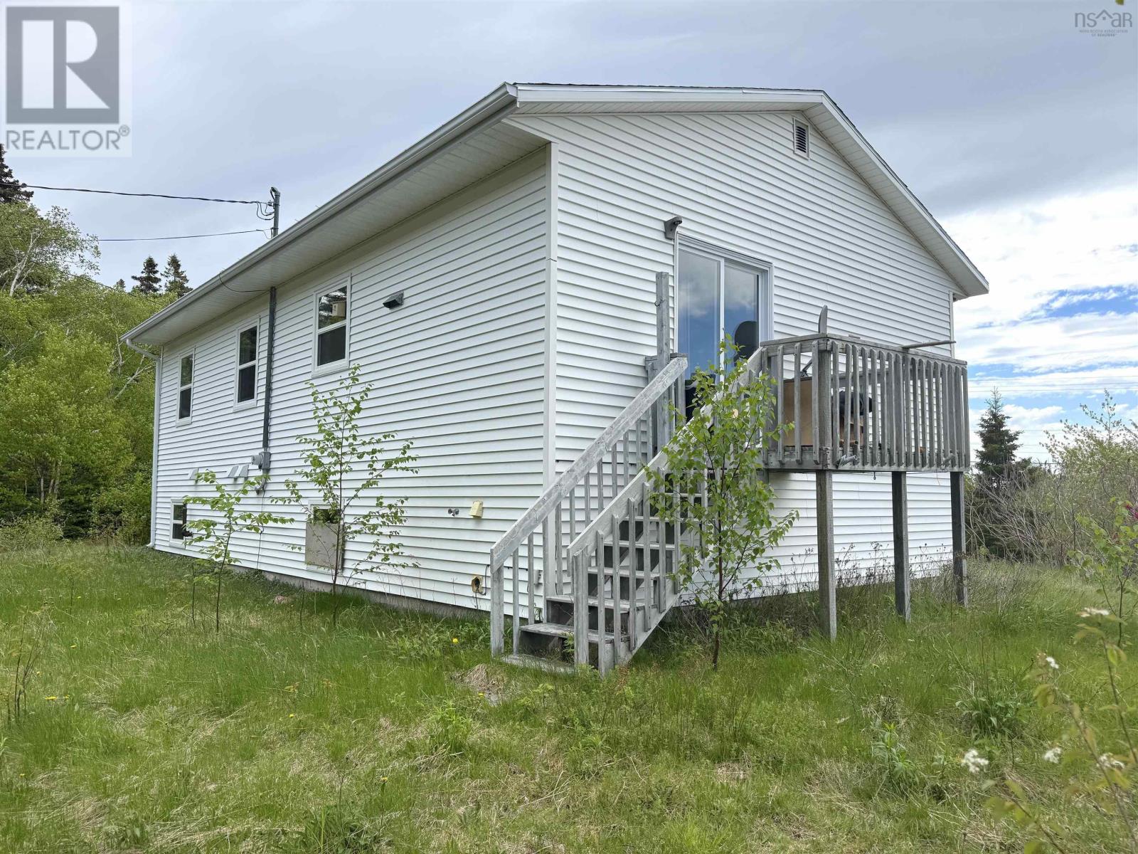 1171 Bay St Lawrence Road, Aspy Bay, Nova Scotia  B0C 1G0 - Photo 32 - 202615541