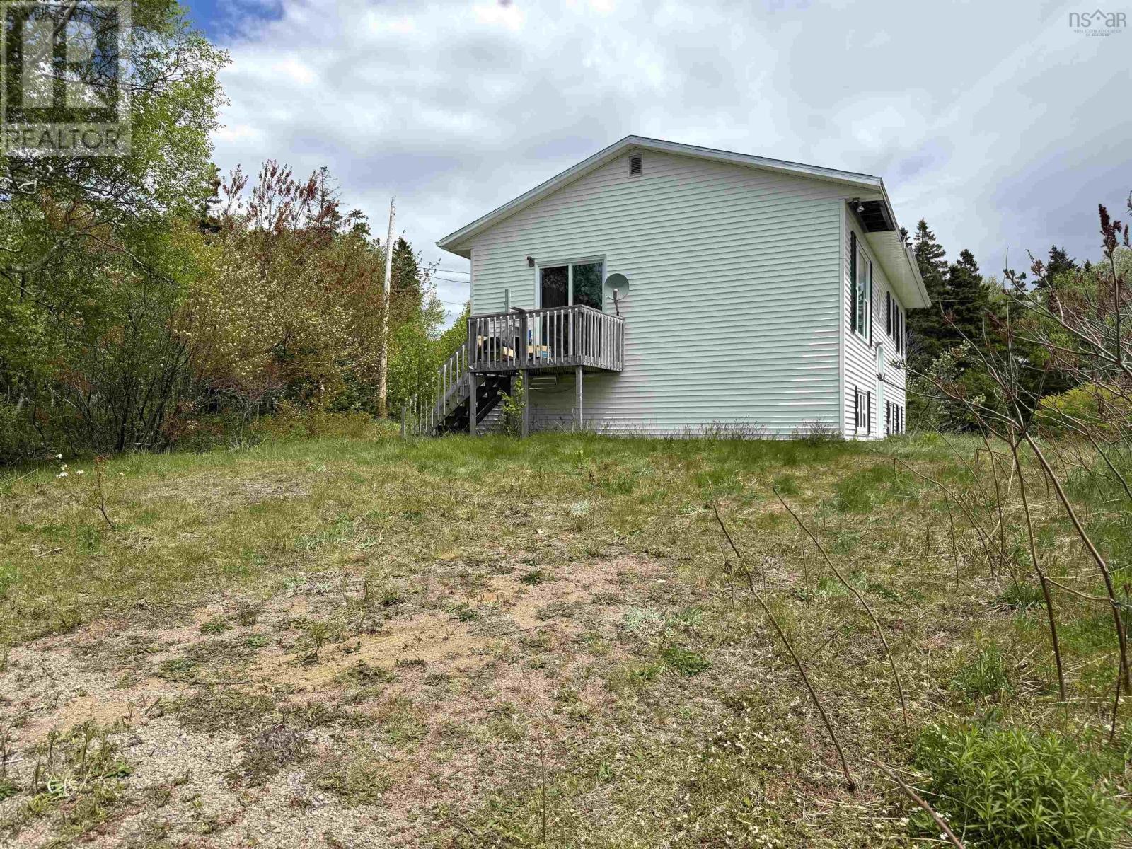 1171 Bay St Lawrence Road, Aspy Bay, Nova Scotia  B0C 1G0 - Photo 34 - 202615541