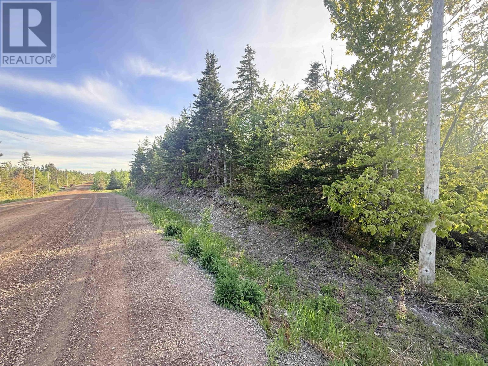 B1k 2p9 New Boston Road, Albert Bridge, Nova Scotia  B1K 2P9 - Photo 3 - 202615580