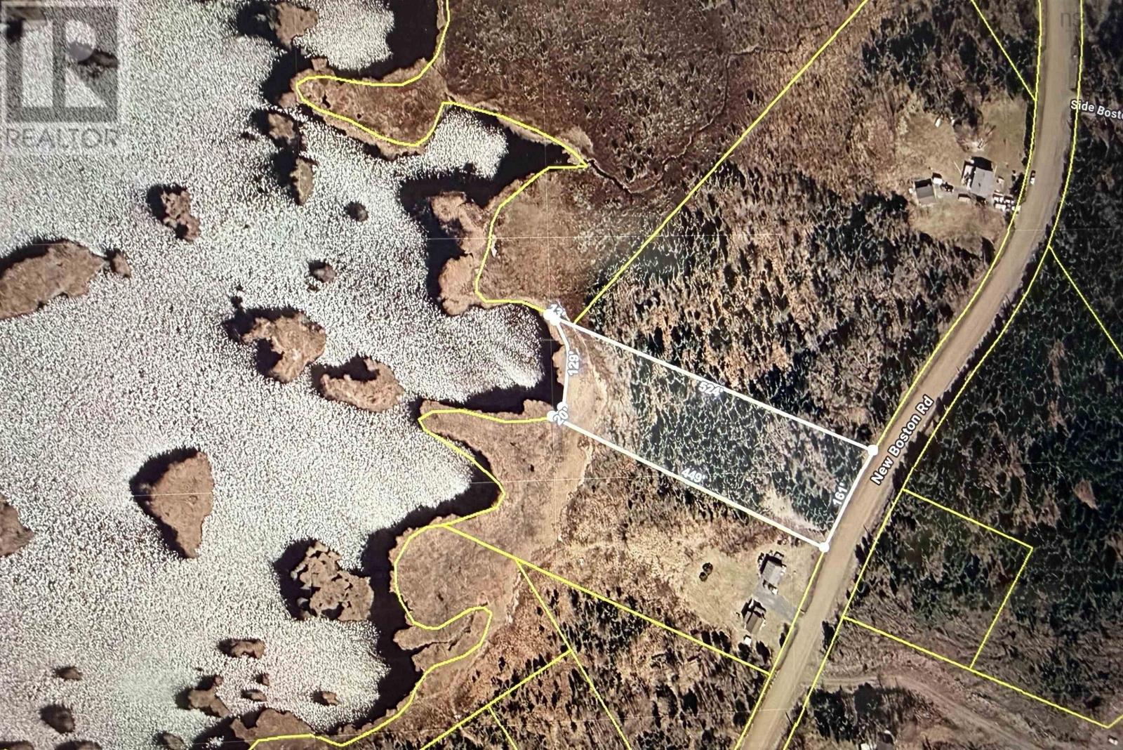 B1k 2p9 New Boston Road, Albert Bridge, Nova Scotia  B1K 2P9 - Photo 6 - 202615580