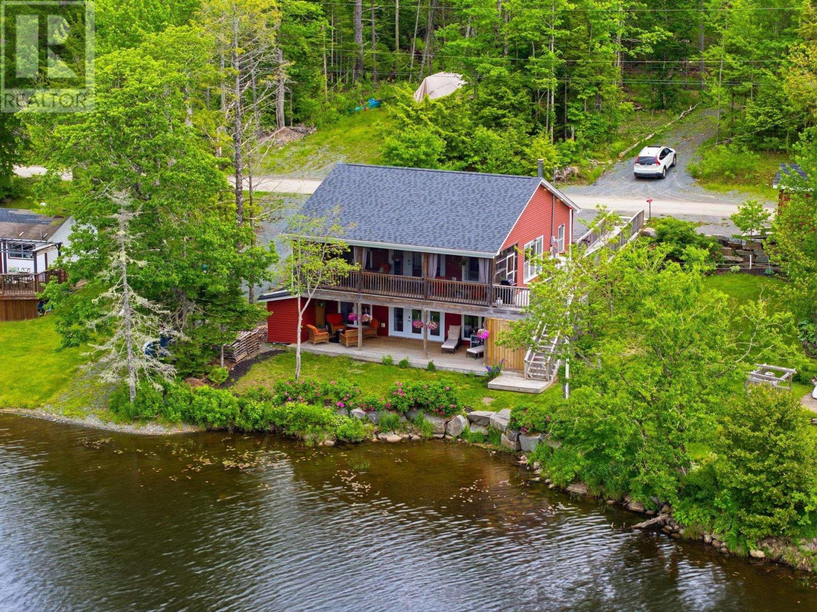 49 Cove Road, Mount Uniacke, Nova Scotia  B0N 1Z0 - Photo 29 - 202615601