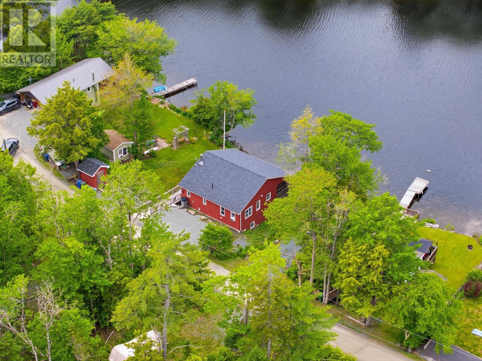 49 Cove Road, Mount Uniacke, Nova Scotia  B0N 1Z0 - Photo 30 - 202615601
