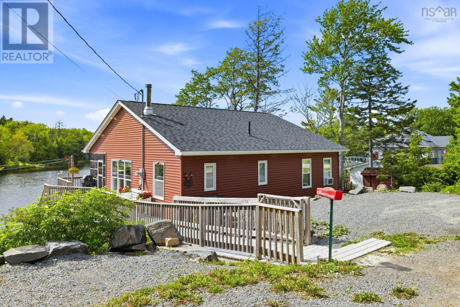 49 Cove Road, Mount Uniacke, Nova Scotia  B0N 1Z0 - Photo 38 - 202615601