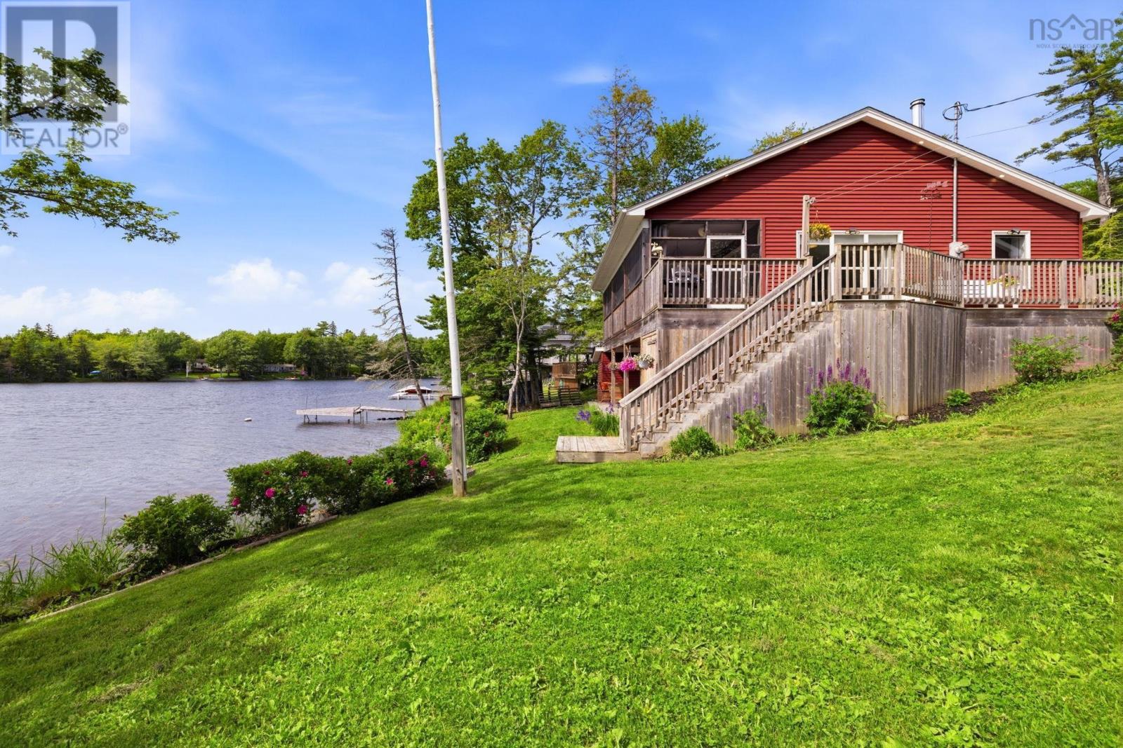49 Cove Road, Mount Uniacke, Nova Scotia  B0N 1Z0 - Photo 39 - 202615601