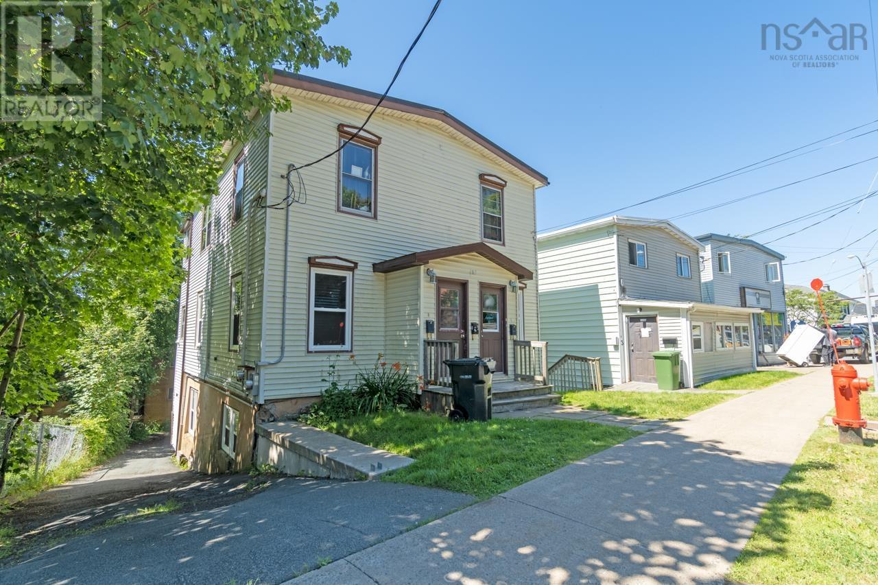 217 Windmill Road, dartmouth, Nova Scotia