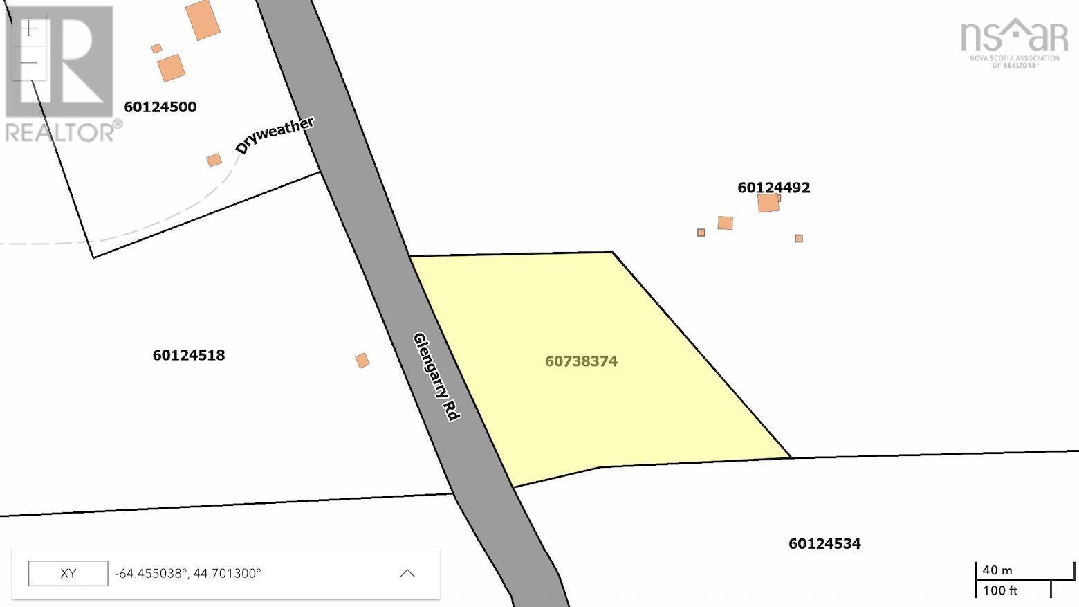Lot 24-1 Glengarry Road, New Ross, Nova Scotia  B0J 2M0 - Photo 9 - 202615670