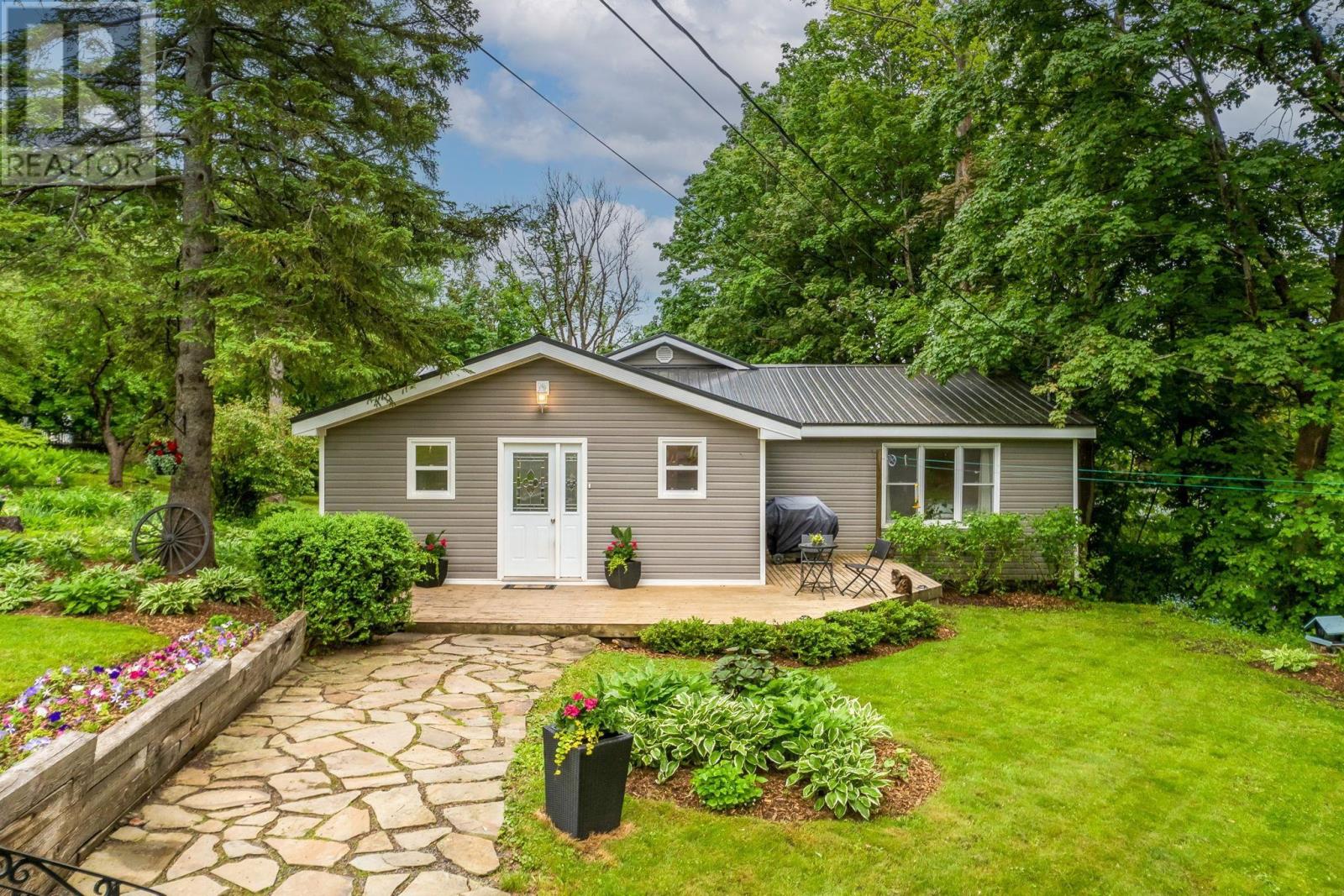 33 Grange Street, pictou, Nova Scotia