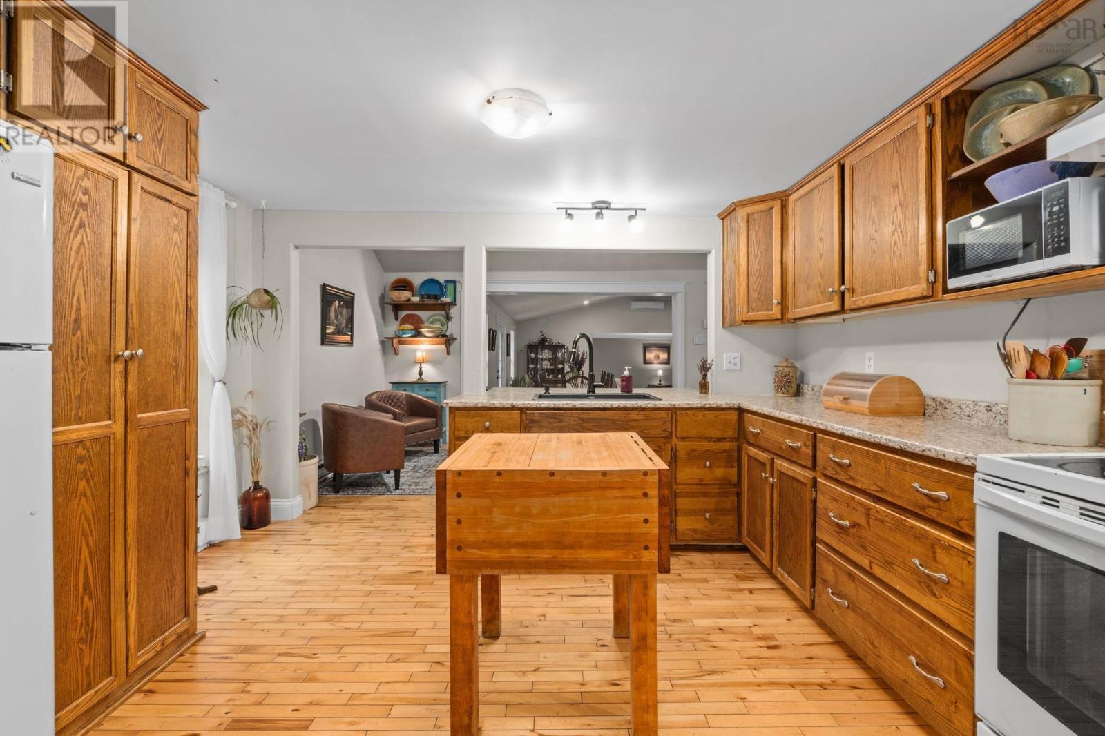 33 Grange Street, Pictou, Nova Scotia  B0K 1H0 - Photo 14 - 202615676