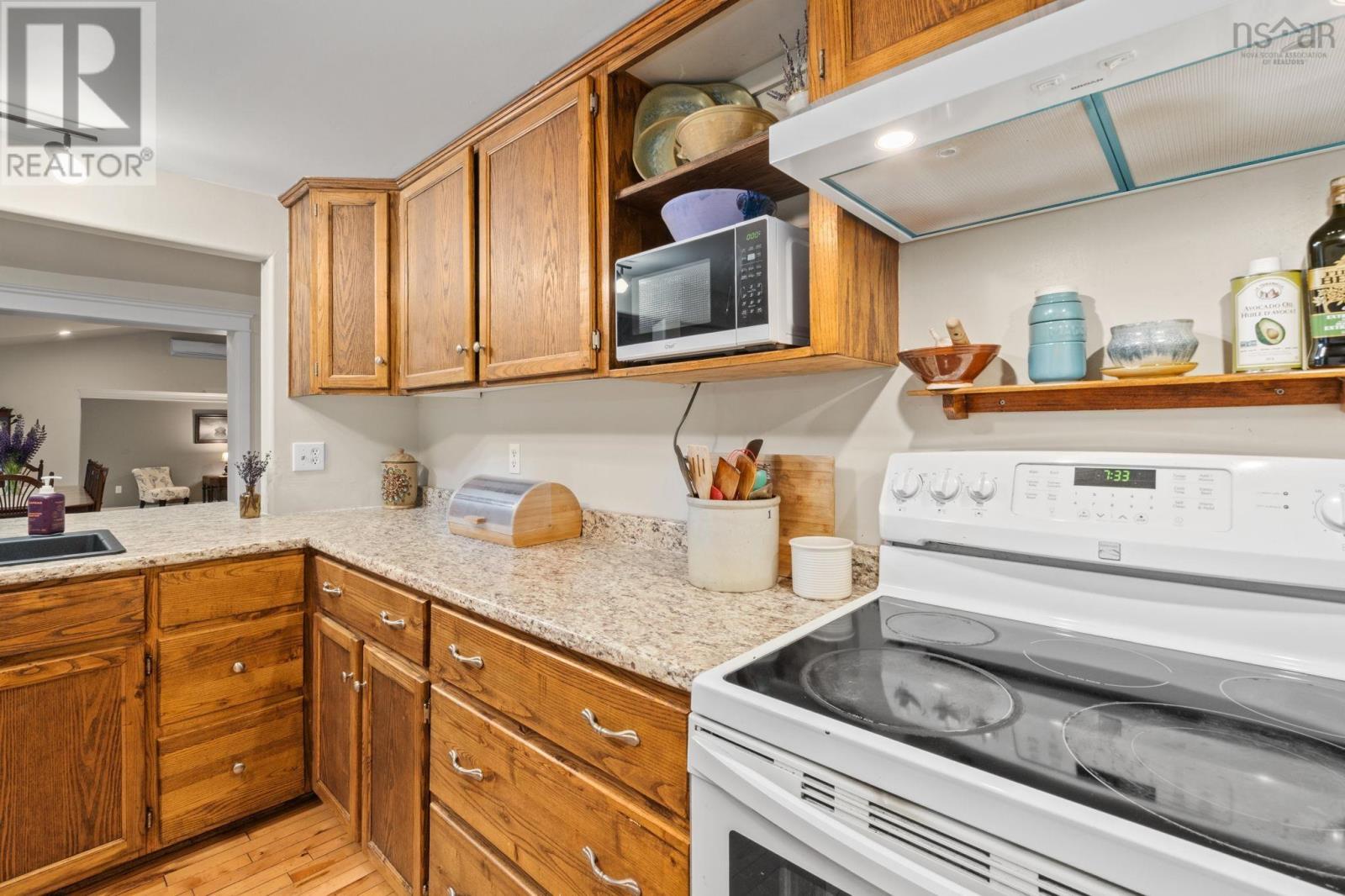 33 Grange Street, Pictou, Nova Scotia  B0K 1H0 - Photo 16 - 202615676