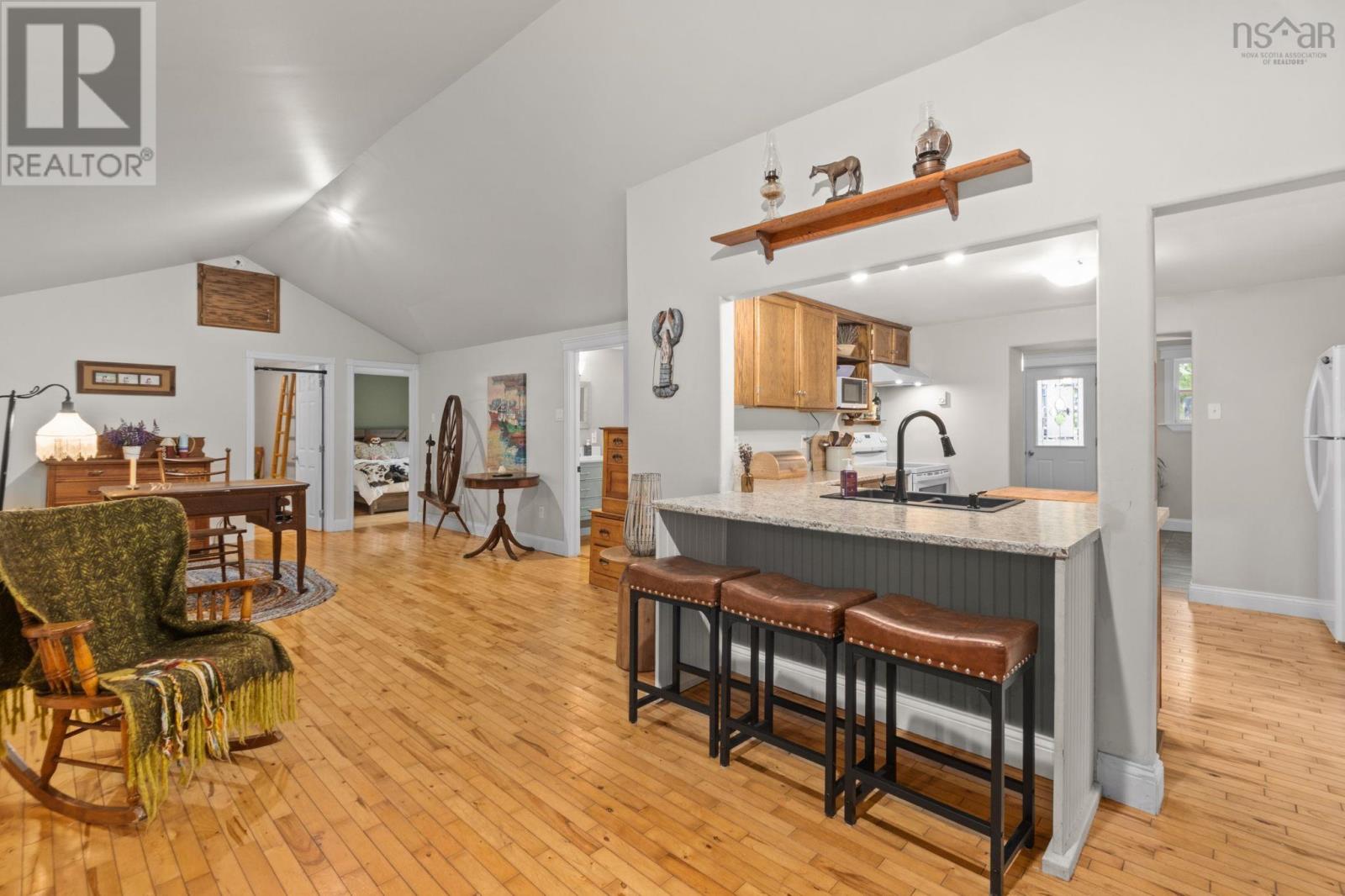 33 Grange Street, Pictou, Nova Scotia  B0K 1H0 - Photo 17 - 202615676