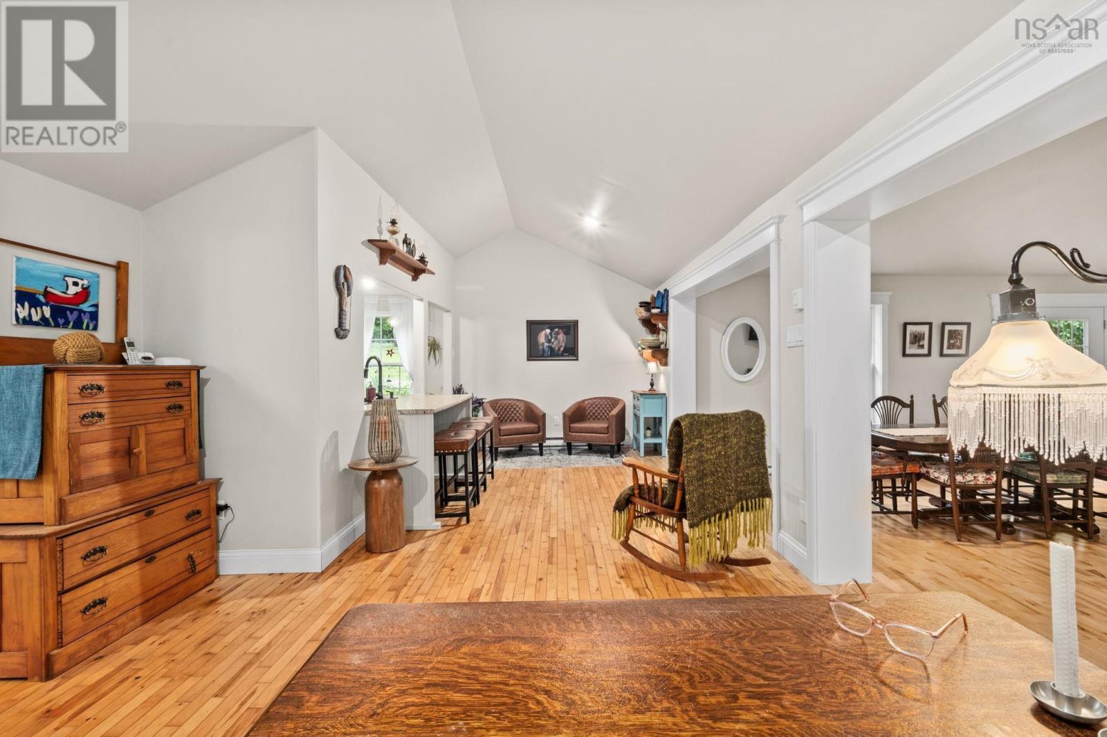 33 Grange Street, Pictou, Nova Scotia  B0K 1H0 - Photo 18 - 202615676