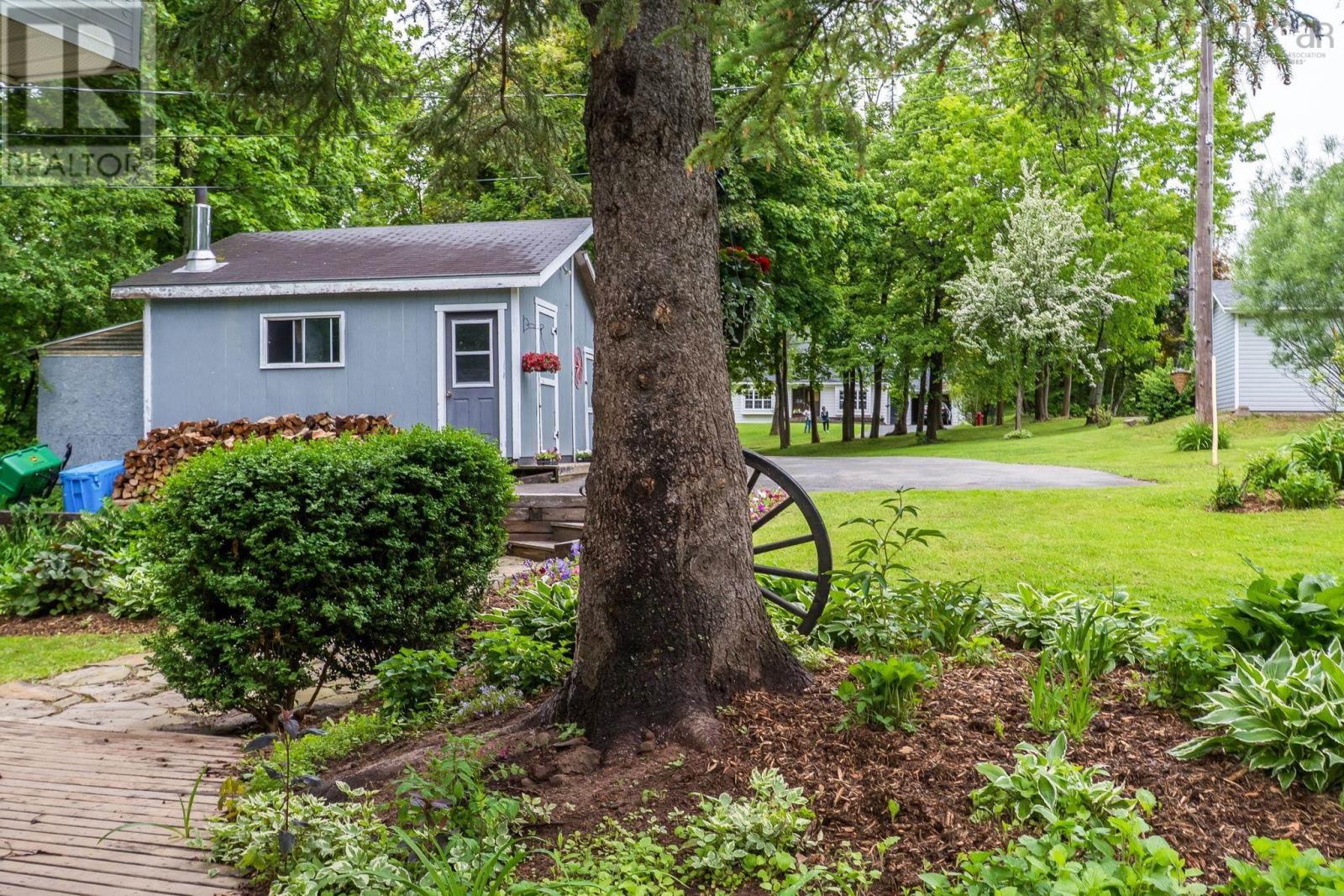 33 Grange Street, Pictou, Nova Scotia  B0K 1H0 - Photo 32 - 202615676