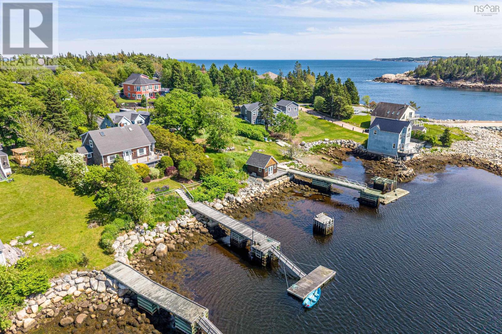 65 Shore Road, herring cove, Nova Scotia