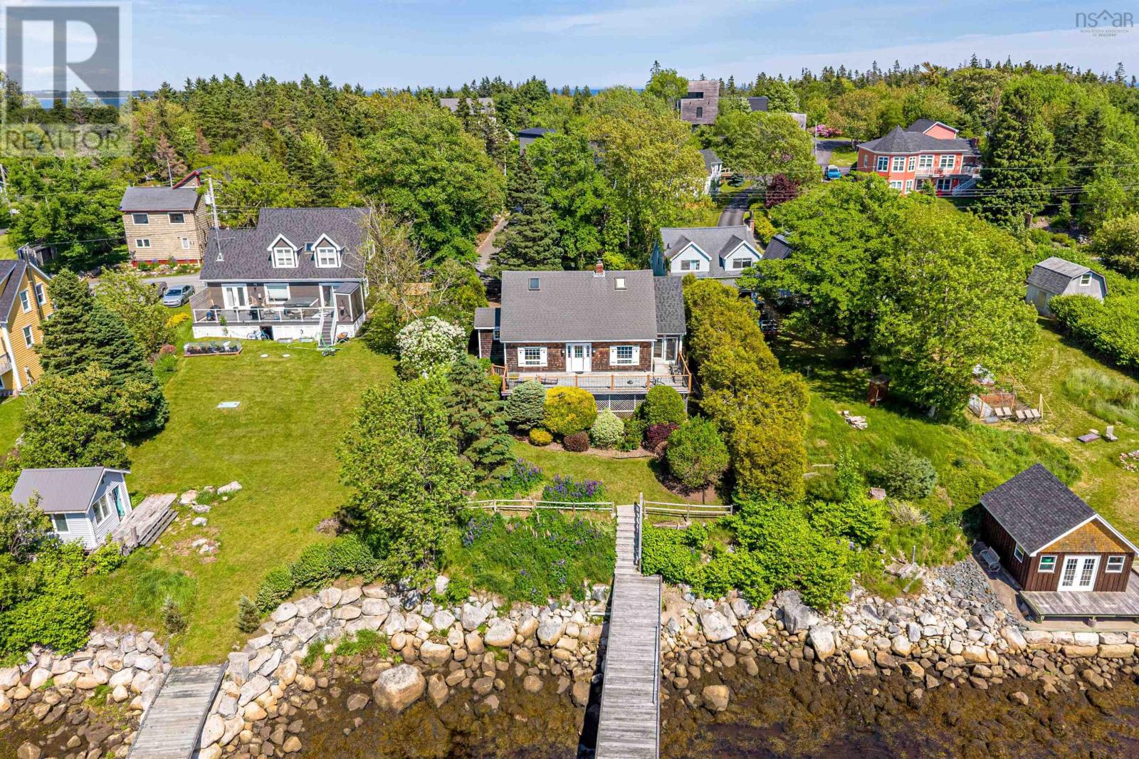 65 Shore Road, Herring Cove, Nova Scotia  B3V 1G7 - Photo 2 - 202615680