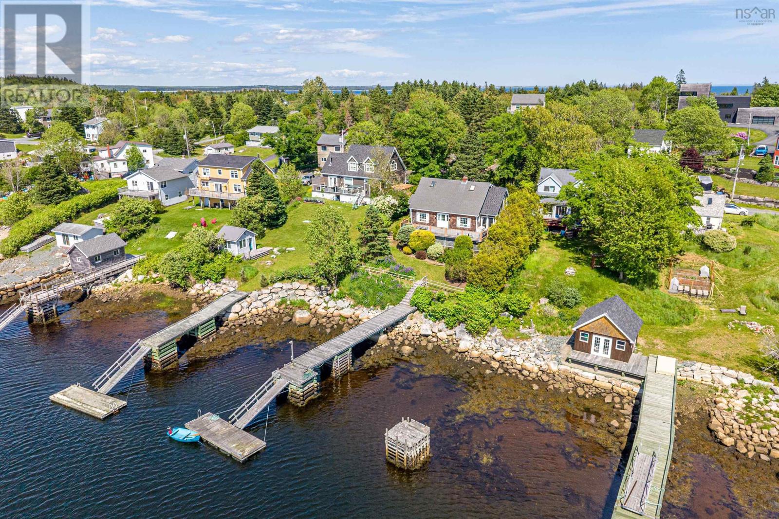 65 Shore Road, Herring Cove, Nova Scotia  B3V 1G7 - Photo 44 - 202615680